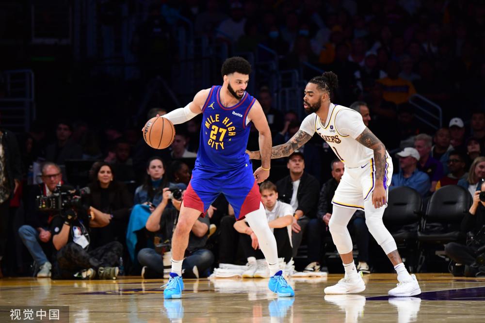 他的控场能 他的控场能